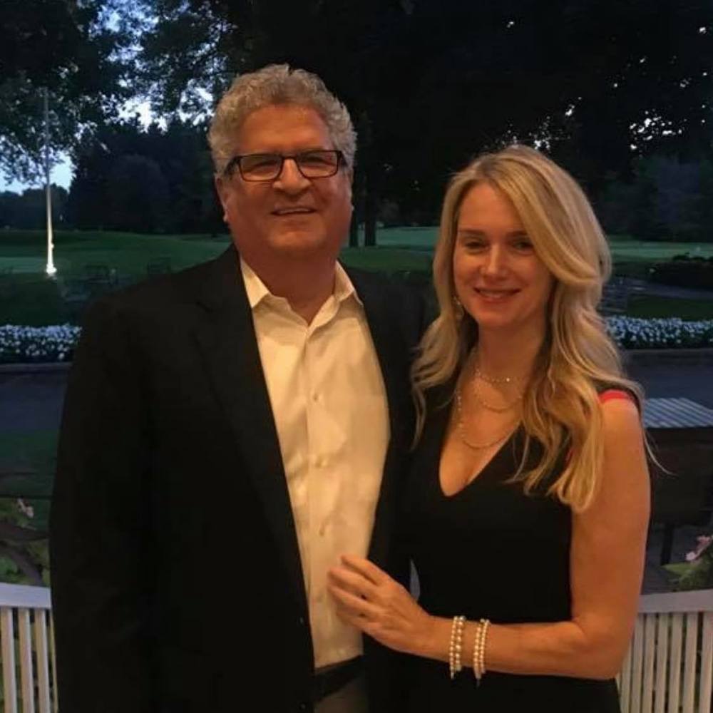 Meet your Posher, Jackie